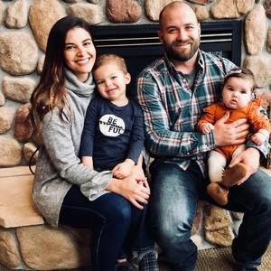 Meet your Posher, Tracy